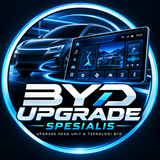 Logo BYD Upgrade Spesialis